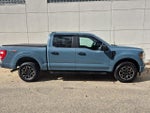 2023 F-150 Thumbnail 5