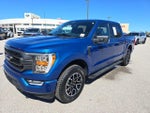 2023 F-150 Thumbnail 1