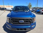 2023 F-150 Thumbnail 8