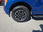 2023 F-150 Thumbnail 9