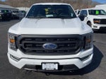 2023 F-150 Thumbnail 5