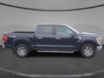 2023 F-150 Thumbnail 4