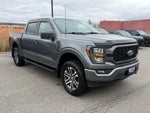 2023 F-150 Thumbnail 7