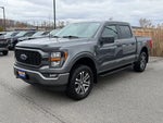 2023 F-150 Thumbnail 9
