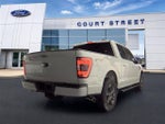 2023 F-150 Thumbnail 2