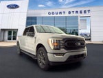 2023 F-150 Thumbnail 3