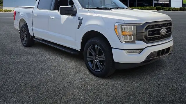 Preowned 2023 Ford F-150 XL for Sale