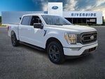 2023 F-150 Thumbnail 1