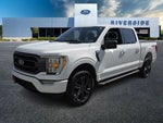 2023 F-150 Thumbnail 3