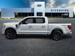 2023 F-150 Thumbnail 4