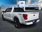 2023 F-150 Thumbnail 5