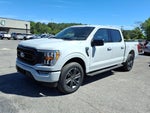 2023 F-150 Thumbnail 1