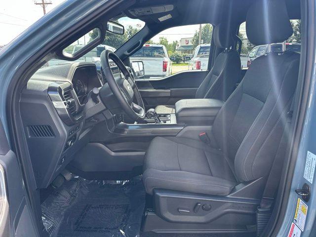 2023 Ford F-150 XLT — photo 1 of 24