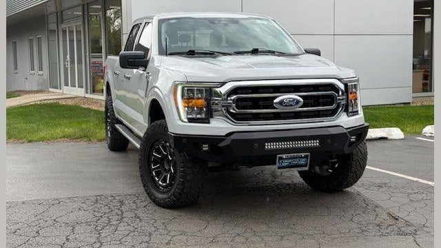 Preowned 2023 Ford F-150 XL for Sale