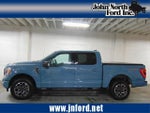 2023 F-150 Thumbnail 1