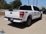 2023 F-150 Thumbnail 3