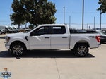 2023 F-150 Thumbnail 7