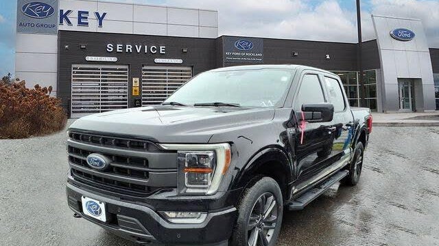 Preowned 2023 Ford F-150 XL for Sale