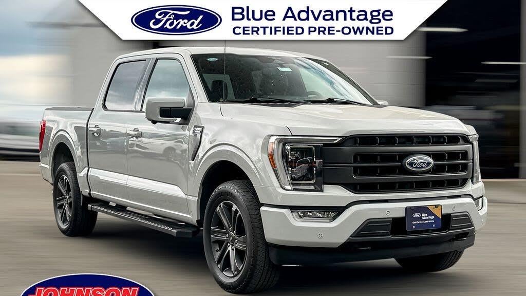 Preowned 2023 Ford F-150 XL for Sale