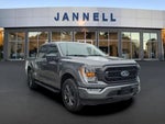 2023 F-150 Thumbnail 3