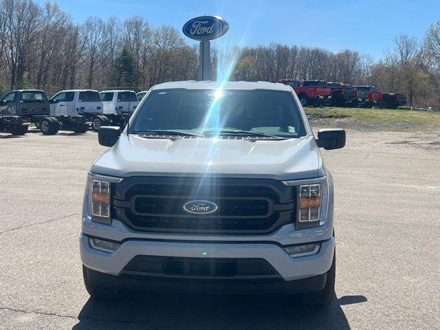 2023 Ford F-150 - $43,923