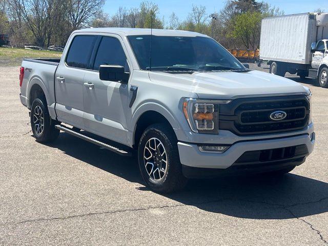 2023 Ford F-150 - $43,923