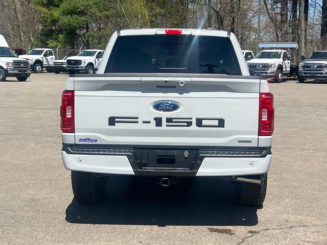 2023 Ford F-150 - $43,923