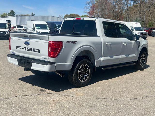 2023 Ford F-150 - $43,923