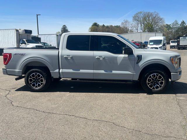 2023 Ford F-150 - $43,923