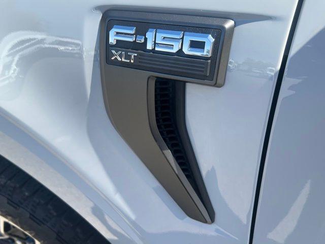2023 Ford F-150 - $43,923