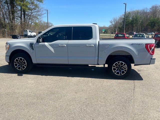 2023 Ford F-150 - $43,923