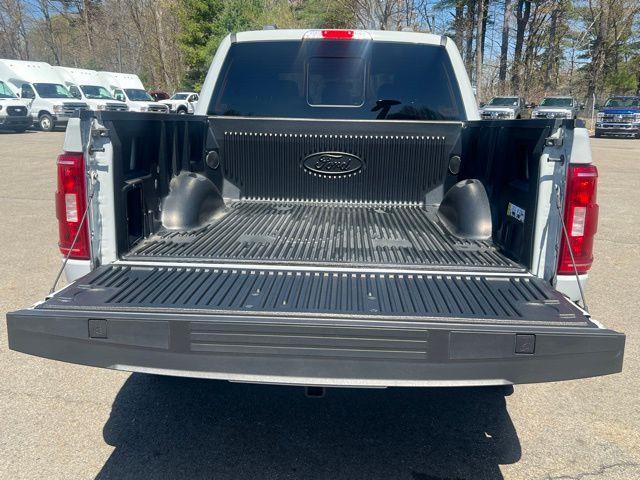 2023 Ford F-150 - $43,923