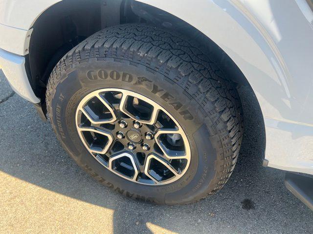 2023 Ford F-150 - $43,923