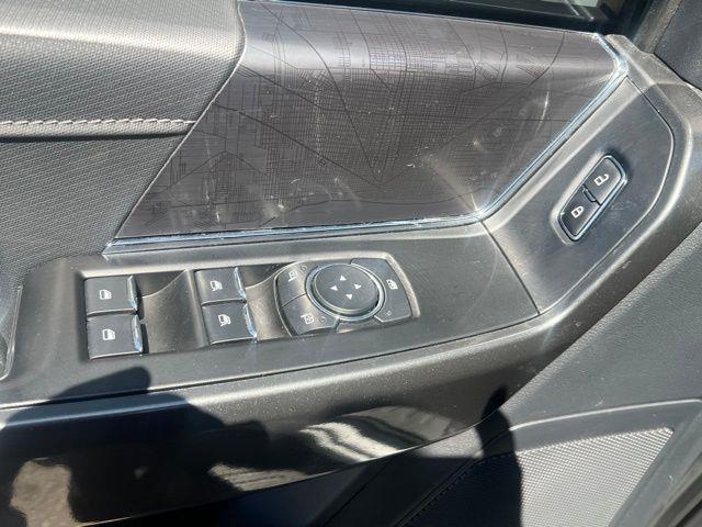 2023 Ford F-150 - $43,923