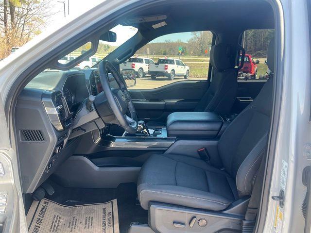 2023 Ford F-150 - $43,923