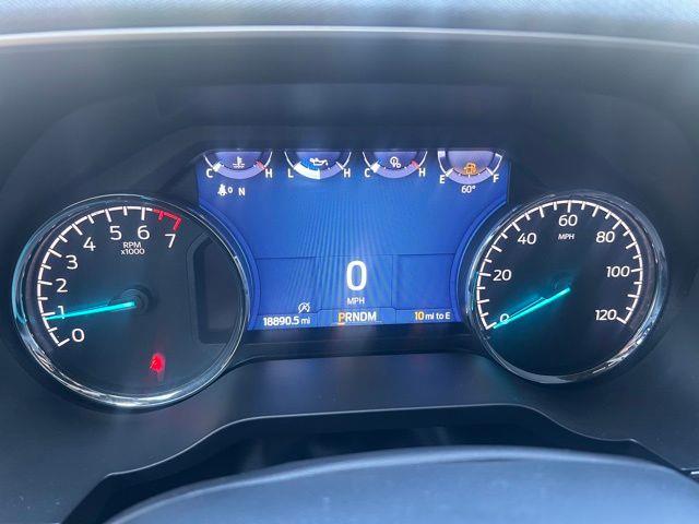 2023 Ford F-150 - $43,923