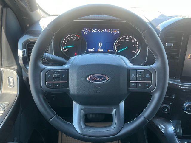 2023 Ford F-150 - $43,923