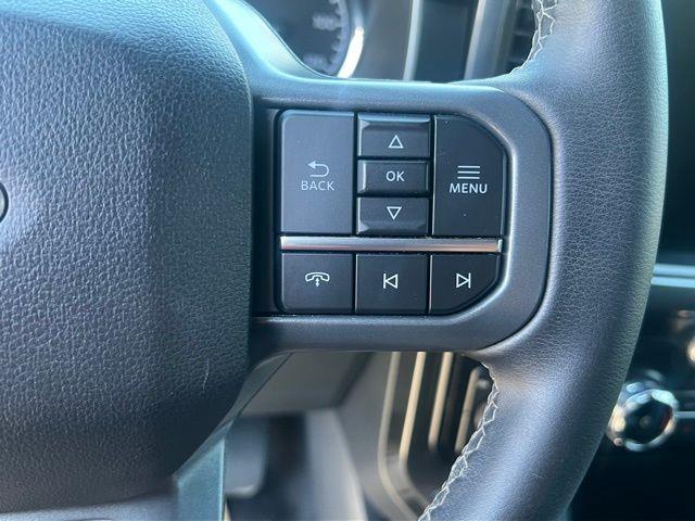 2023 Ford F-150 - $43,923