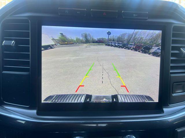 2023 Ford F-150 - $43,923