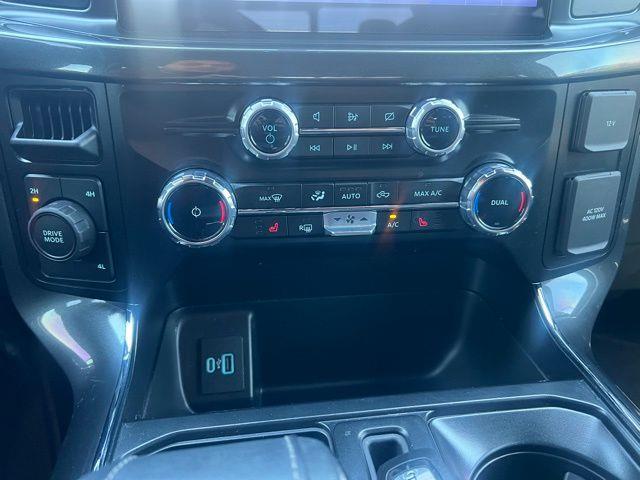 2023 Ford F-150 - $43,923