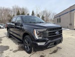 2023 F-150 Thumbnail 14