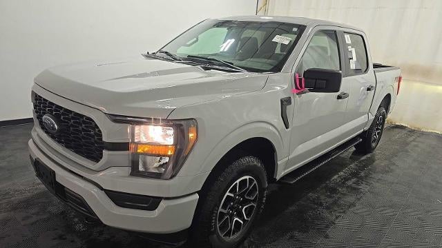 Preowned 2023 Ford F-150 Lariat for Sale