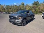 2023 F-150 Thumbnail 1
