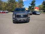 2023 F-150 Thumbnail 2