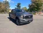 2023 F-150 Thumbnail 3