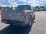 2023 F-150 Thumbnail 4