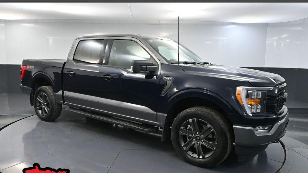 Preowned 2023 Ford F-150 XLT for Sale