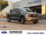 2023 F-150 Thumbnail 1