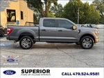 2023 F-150 Thumbnail 2