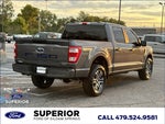 2023 F-150 Thumbnail 3